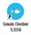 Smals Docker Icon